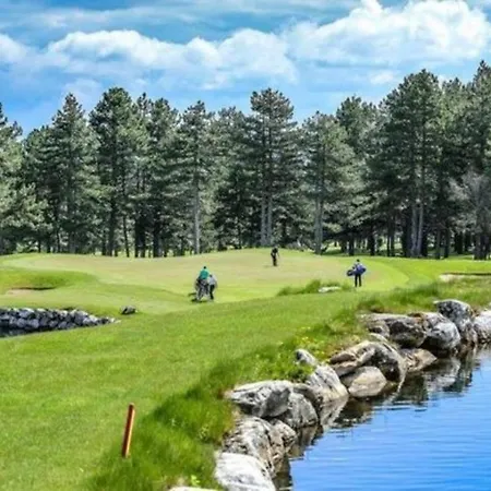 Lejlighed Pirin Golf &