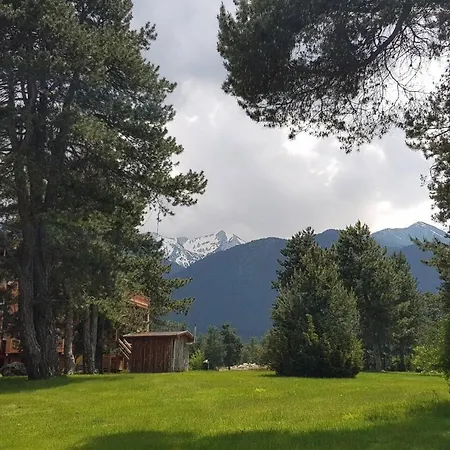 Lejlighed Pirin Golf & Bansko