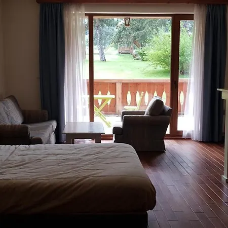 Pirin Golf & Lejlighed Bansko