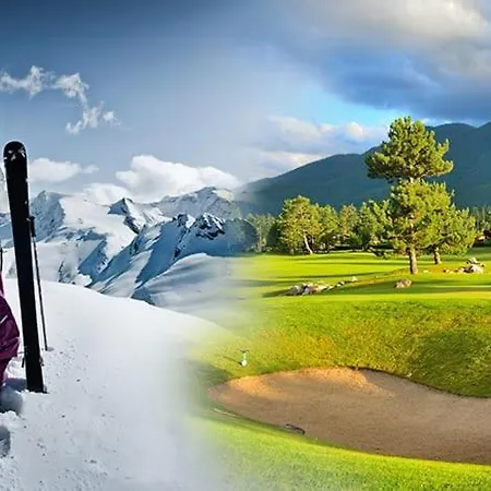 Lejlighed Pirin Golf & *